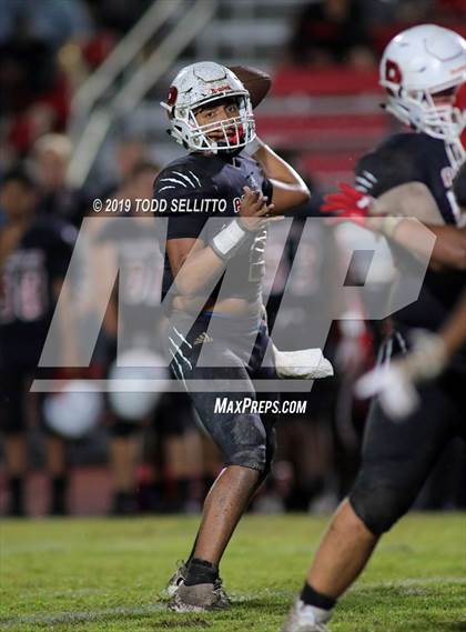 Thumbnail 3 in Manatee @ Palmetto photogallery.