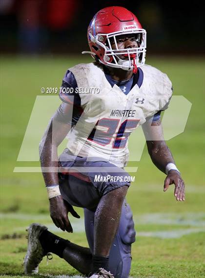Thumbnail 1 in Manatee @ Palmetto photogallery.