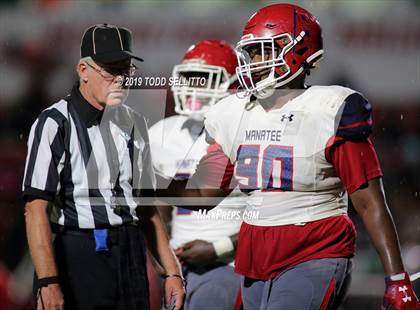 Thumbnail 1 in Manatee @ Palmetto photogallery.