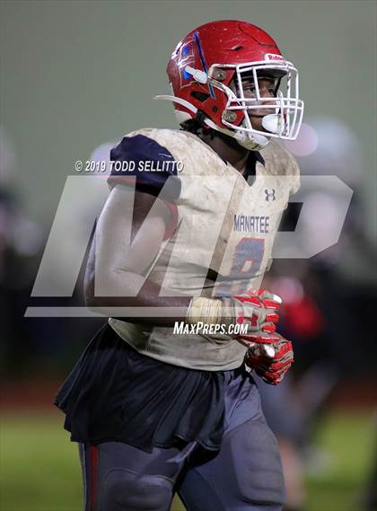 Thumbnail 1 in Manatee @ Palmetto photogallery.