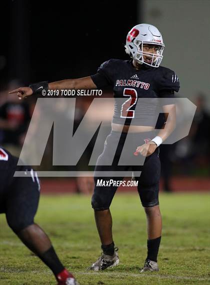 Thumbnail 3 in Manatee @ Palmetto photogallery.