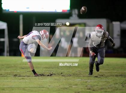 Thumbnail 1 in Manatee @ Palmetto photogallery.