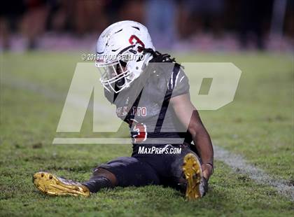 Thumbnail 2 in Manatee @ Palmetto photogallery.