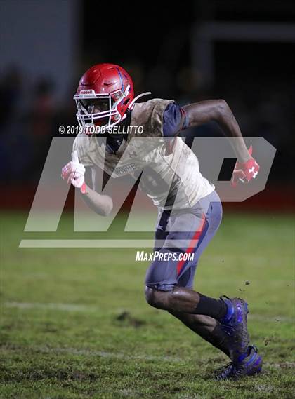 Thumbnail 3 in Manatee @ Palmetto photogallery.