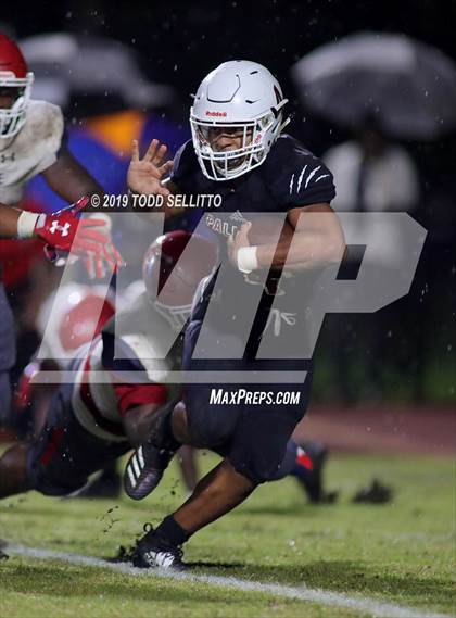 Thumbnail 1 in Manatee @ Palmetto photogallery.