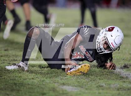 Thumbnail 1 in Manatee @ Palmetto photogallery.