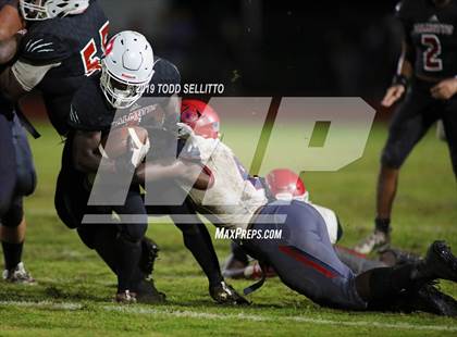 Thumbnail 3 in Manatee @ Palmetto photogallery.