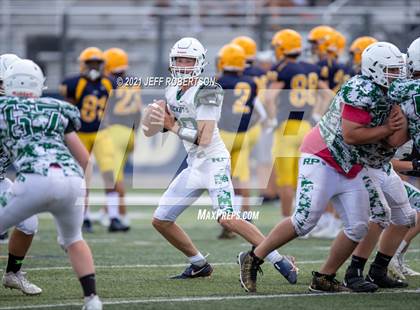 Thumbnail 1 in Jenison @ Reeths-Puffer (Scrimmage) photogallery.