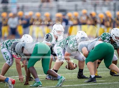 Thumbnail 2 in Jenison @ Reeths-Puffer (Scrimmage) photogallery.