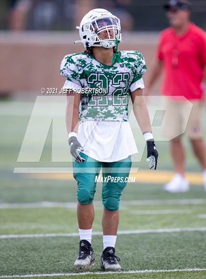 Thumbnail 2 in Jenison @ Reeths-Puffer (Scrimmage) photogallery.