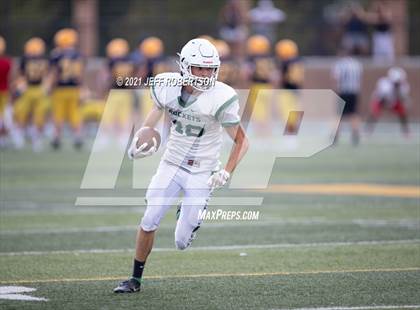Thumbnail 1 in Jenison @ Reeths-Puffer (Scrimmage) photogallery.