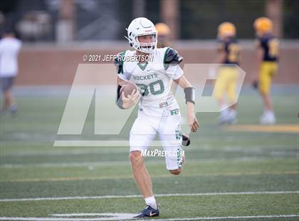 Thumbnail 1 in Jenison @ Reeths-Puffer (Scrimmage) photogallery.
