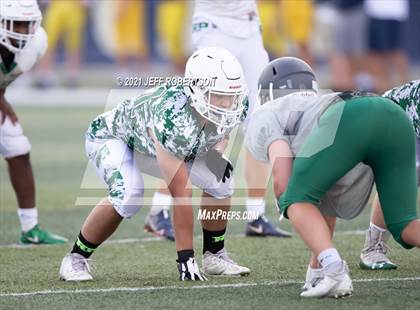 Thumbnail 3 in Jenison @ Reeths-Puffer (Scrimmage) photogallery.