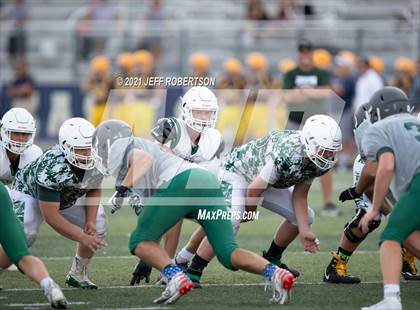 Thumbnail 2 in Jenison @ Reeths-Puffer (Scrimmage) photogallery.