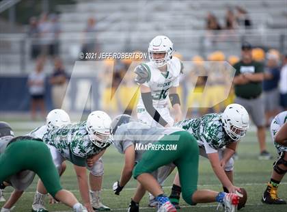 Thumbnail 1 in Jenison @ Reeths-Puffer (Scrimmage) photogallery.
