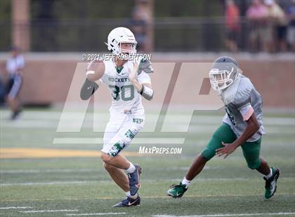 Thumbnail 1 in Jenison @ Reeths-Puffer (Scrimmage) photogallery.