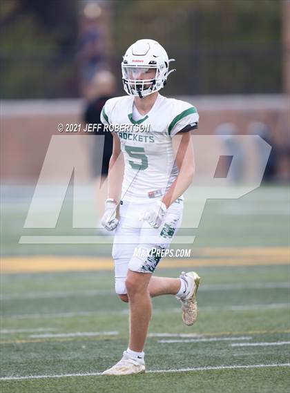 Thumbnail 2 in Jenison @ Reeths-Puffer (Scrimmage) photogallery.