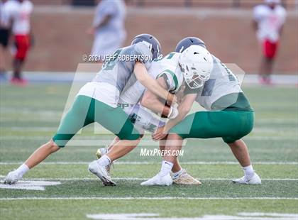 Thumbnail 2 in Jenison @ Reeths-Puffer (Scrimmage) photogallery.