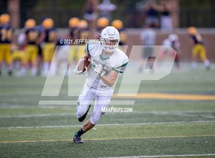 Thumbnail 1 in Jenison @ Reeths-Puffer (Scrimmage) photogallery.