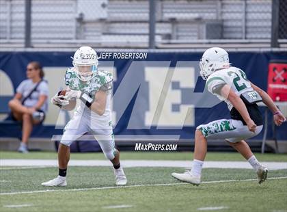 Thumbnail 3 in Jenison @ Reeths-Puffer (Scrimmage) photogallery.
