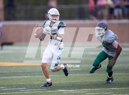 Thumbnail 3 in Jenison @ Reeths-Puffer (Scrimmage) photogallery.