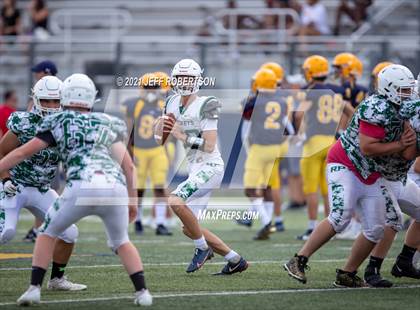 Thumbnail 3 in Jenison @ Reeths-Puffer (Scrimmage) photogallery.