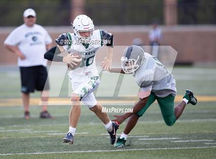 Thumbnail 3 in Jenison @ Reeths-Puffer (Scrimmage) photogallery.