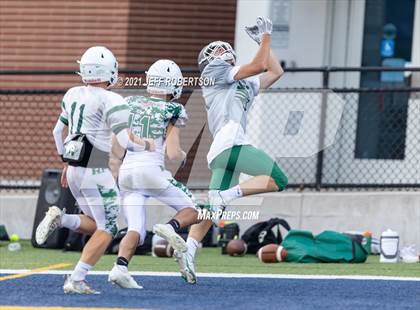 Thumbnail 1 in Jenison @ Reeths-Puffer (Scrimmage) photogallery.