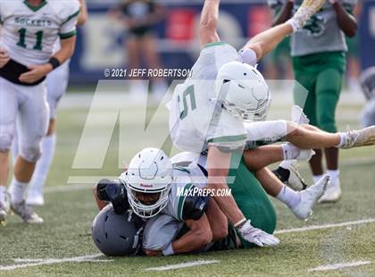 Thumbnail 3 in Jenison @ Reeths-Puffer (Scrimmage) photogallery.