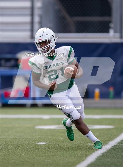 Thumbnail 2 in Jenison @ Reeths-Puffer (Scrimmage) photogallery.