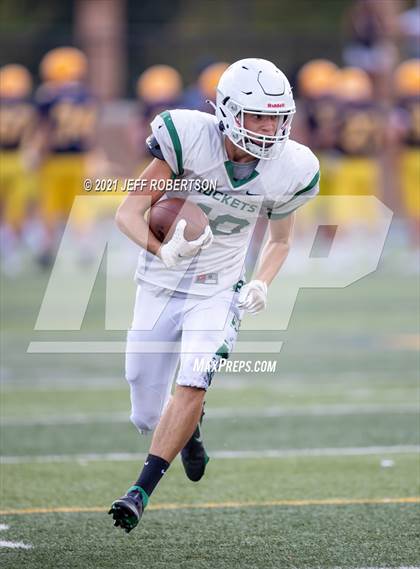 Thumbnail 1 in Jenison @ Reeths-Puffer (Scrimmage) photogallery.