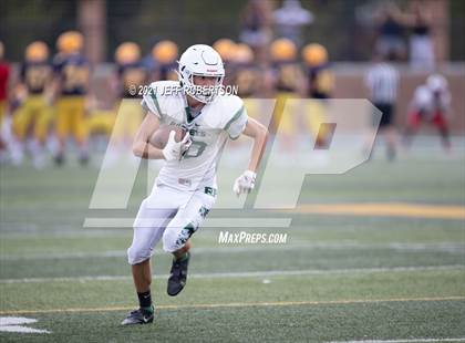 Thumbnail 2 in Jenison @ Reeths-Puffer (Scrimmage) photogallery.