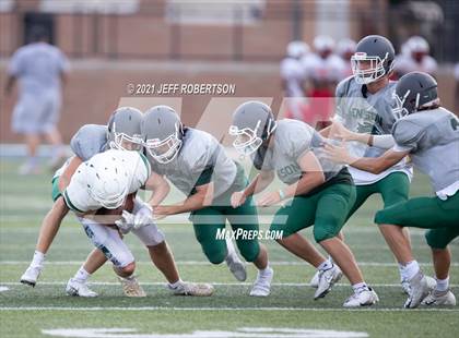 Thumbnail 3 in Jenison @ Reeths-Puffer (Scrimmage) photogallery.
