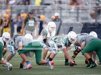 Thumbnail 3 in Jenison @ Reeths-Puffer (Scrimmage) photogallery.