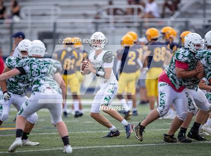 Thumbnail 2 in Jenison @ Reeths-Puffer (Scrimmage) photogallery.
