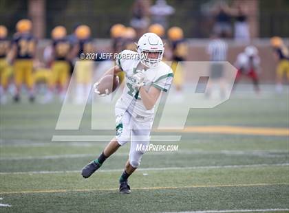 Thumbnail 2 in Jenison @ Reeths-Puffer (Scrimmage) photogallery.