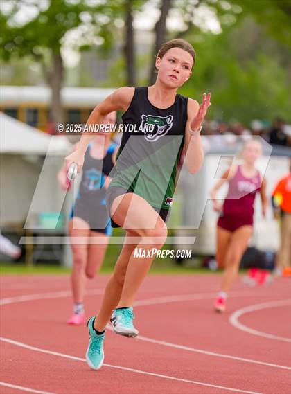 Thumbnail 3 in CHSAA State Championships (4 x 400m Finals) photogallery.