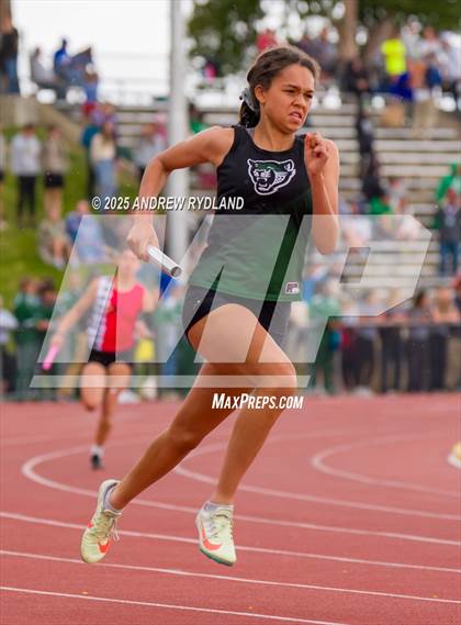 Thumbnail 1 in CHSAA State Championships (4 x 400m Finals) photogallery.