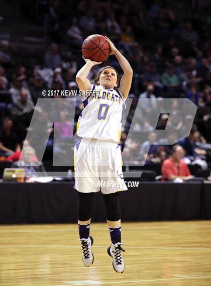 Thumbnail 1 in Kit Carson vs. Fleming (CHSAA 1A Final) photogallery.