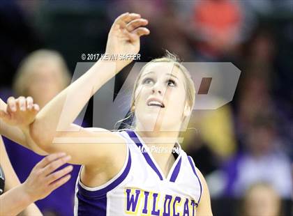 Thumbnail 2 in Kit Carson vs. Fleming (CHSAA 1A Final) photogallery.