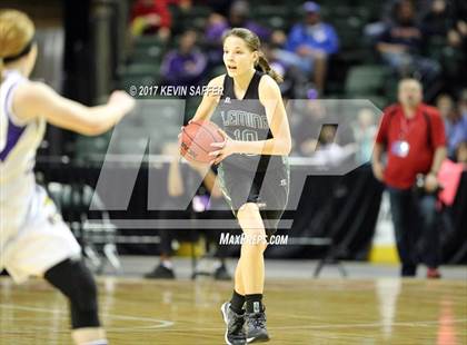 Thumbnail 1 in Kit Carson vs. Fleming (CHSAA 1A Final) photogallery.
