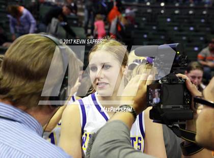 Thumbnail 1 in Kit Carson vs. Fleming (CHSAA 1A Final) photogallery.