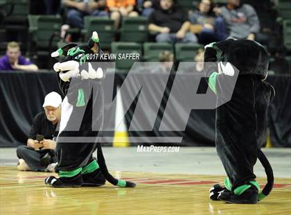 Thumbnail 1 in Kit Carson vs. Fleming (CHSAA 1A Final) photogallery.