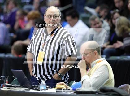 Thumbnail 3 in Kit Carson vs. Fleming (CHSAA 1A Final) photogallery.
