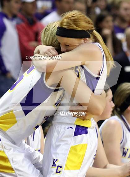 Thumbnail 1 in Kit Carson vs. Fleming (CHSAA 1A Final) photogallery.
