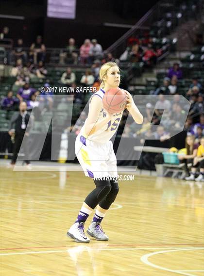 Thumbnail 1 in Kit Carson vs. Fleming (CHSAA 1A Final) photogallery.