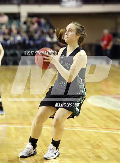 Thumbnail 1 in Kit Carson vs. Fleming (CHSAA 1A Final) photogallery.
