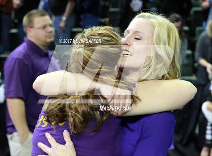 Thumbnail 3 in Kit Carson vs. Fleming (CHSAA 1A Final) photogallery.