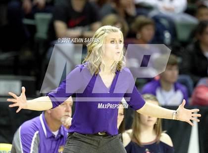 Thumbnail 1 in Kit Carson vs. Fleming (CHSAA 1A Final) photogallery.
