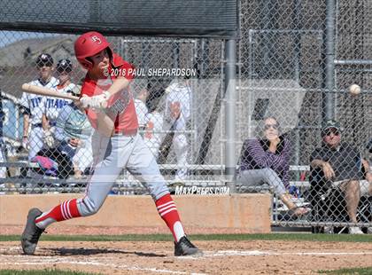 Thumbnail 1 in Fr: Regis Jesuit vs. Mountain Vista photogallery.